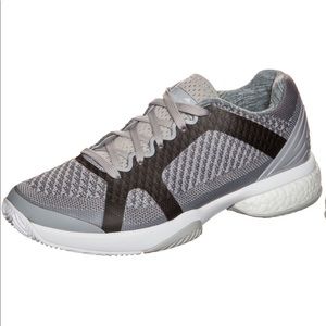 [Adidas by Stella McCartney] Barricade Boost